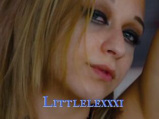 Little_lexxxi