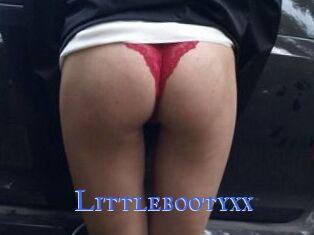 Littlebootyxx