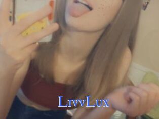 LivvLux