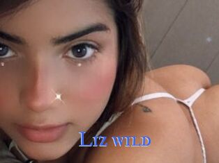 Liz_wild