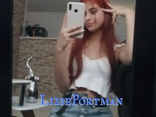 LiziePortman