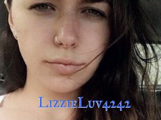 LizzieLuv4242