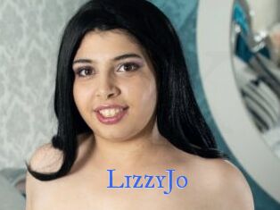 LizzyJo