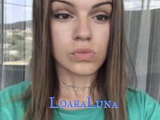 LoaraLuna