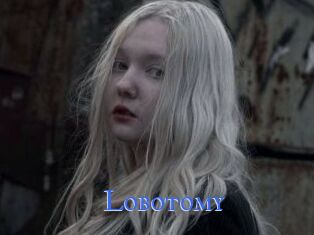 Lobotomy