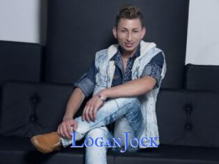 LoganJock