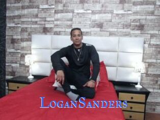 LoganSanders