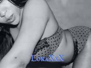 LokaXxX