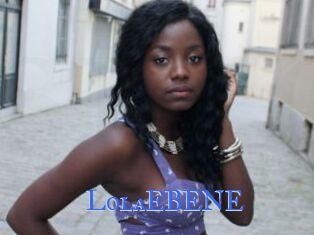 LolaEBENE