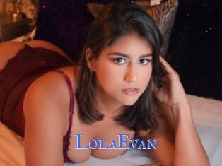 LolaEvan