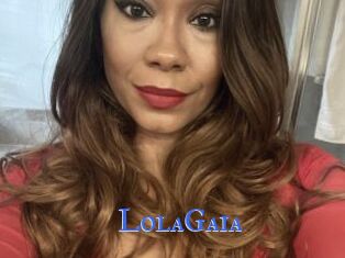 LolaGaia