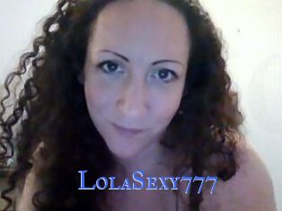 LolaSexy777