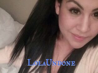 Lola_Undone