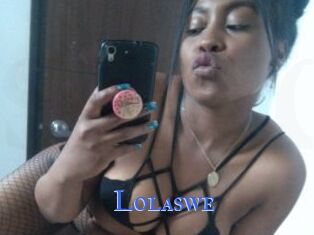 Lolaswe