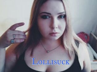 Lollisuck