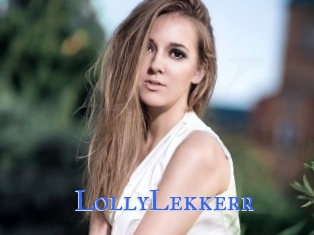 LollyLekkerr