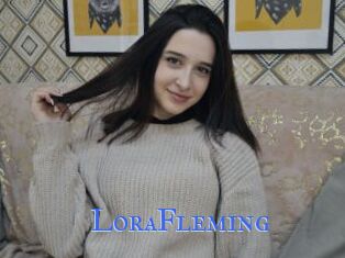 LoraFleming