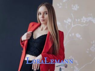 LoraLemann