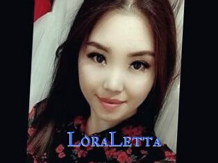 LoraLetta