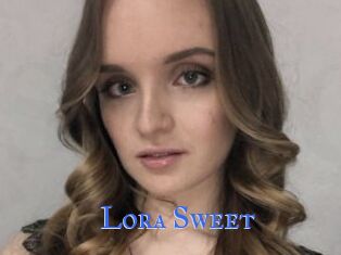 Lora_Sweet