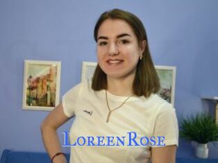 LoreenRose