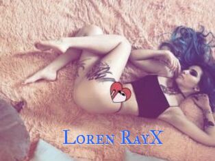 Loren_RayX