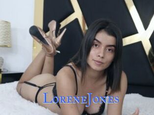 LoreneJones