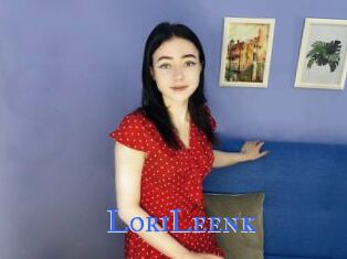 LoriLeenk