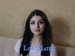 LoriMaier