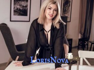 LorisNova