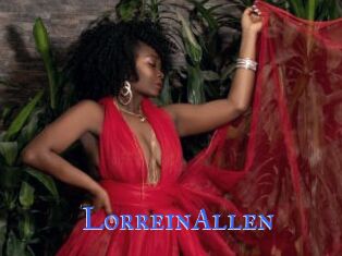 LorreinAllen