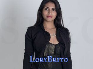 LoryBrito