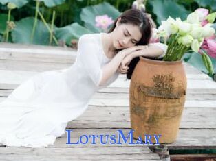 LotusMary