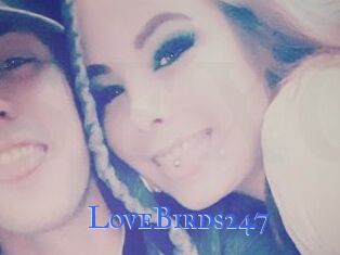 LoveBirds247