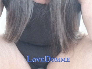 LoveDomme