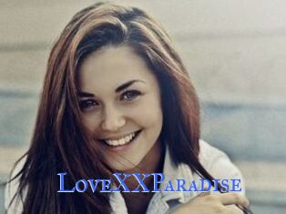 LoveXXParadise