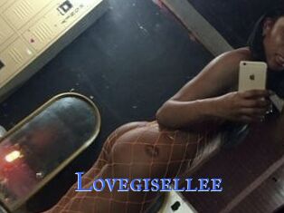 Lovegisellee