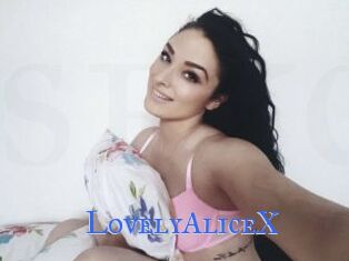 LovelyAliceX