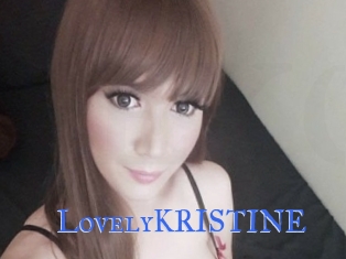 LovelyKRISTINE