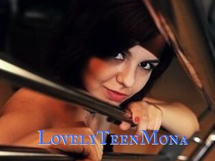 LovelyTeenMona