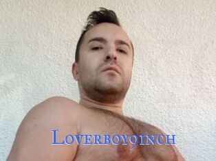 Loverboy9inch