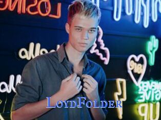 LoydFolder