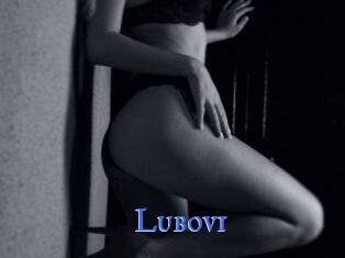 Lubovi