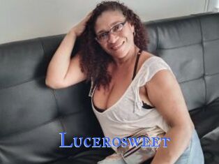 Lucerosweet