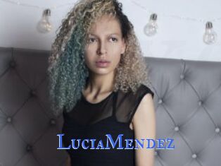 LuciaMendez