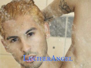 LuciferAngel