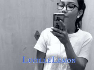 Lucille_Lemon