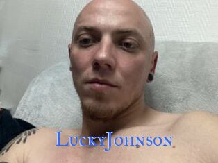 LuckyJohnson