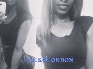 LuckyLondon