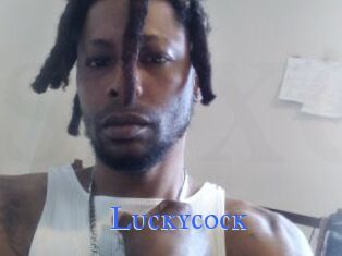 Luckycock